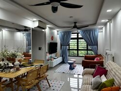 Blk 478B Valley Spring @ Yishun (Yishun), HDB 4 Rooms #598299741